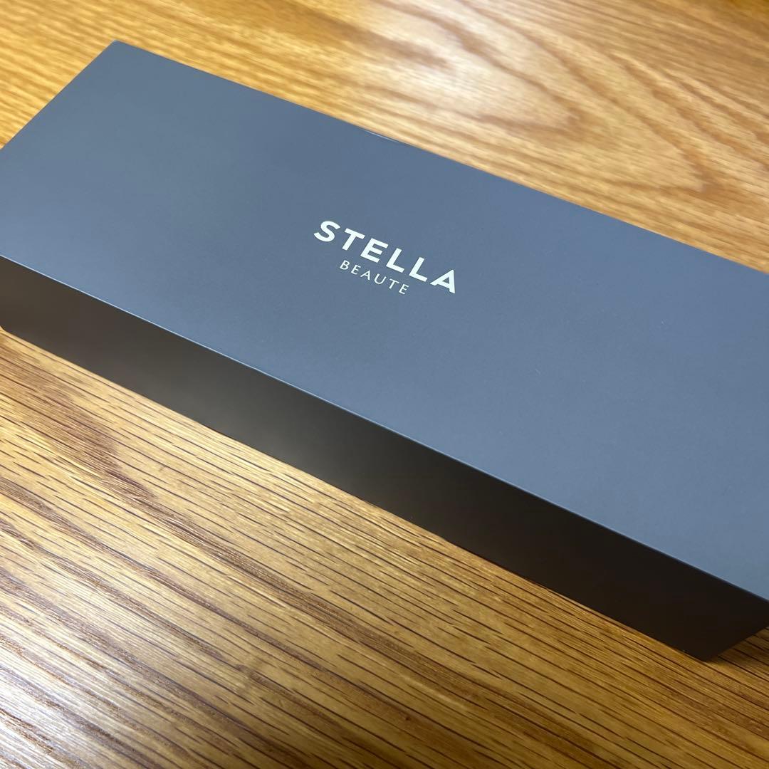 【極美品】STELLA BEAUTE Beauty Face Stick 2.0