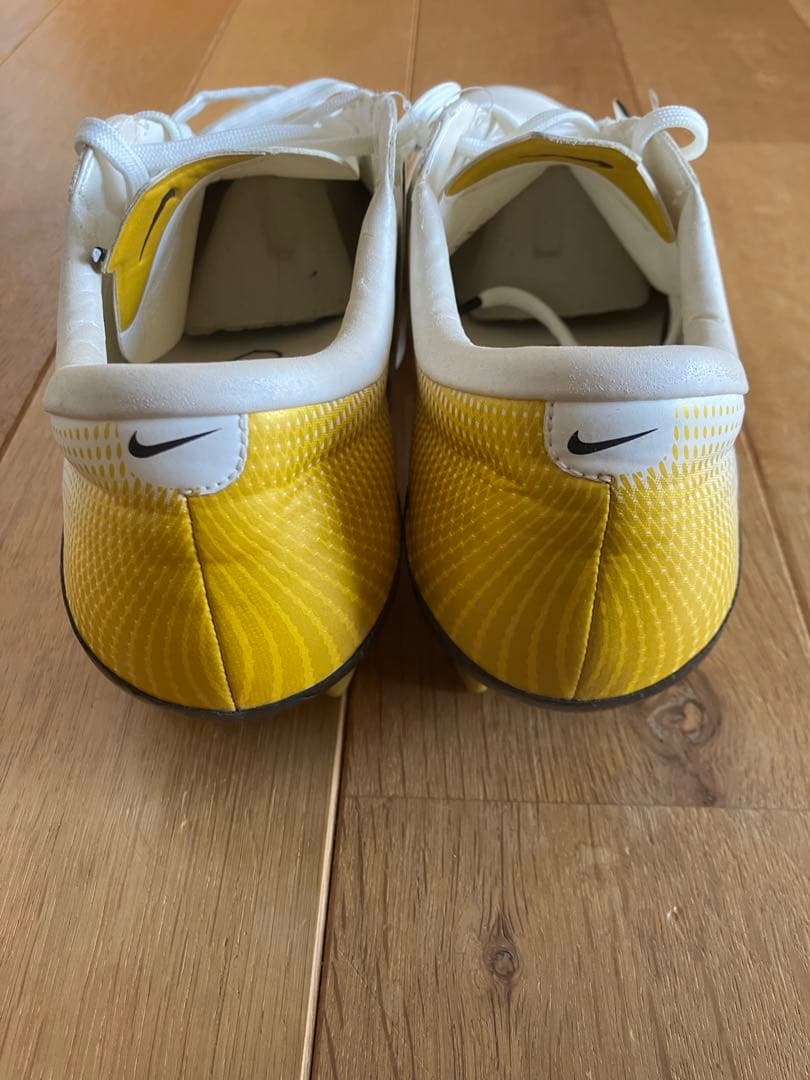 マーキュリアルヴェイパー3FG