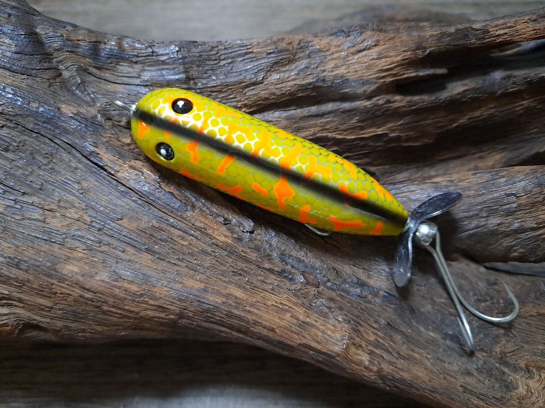 道楽　DOWLUCK　淀川トーピード