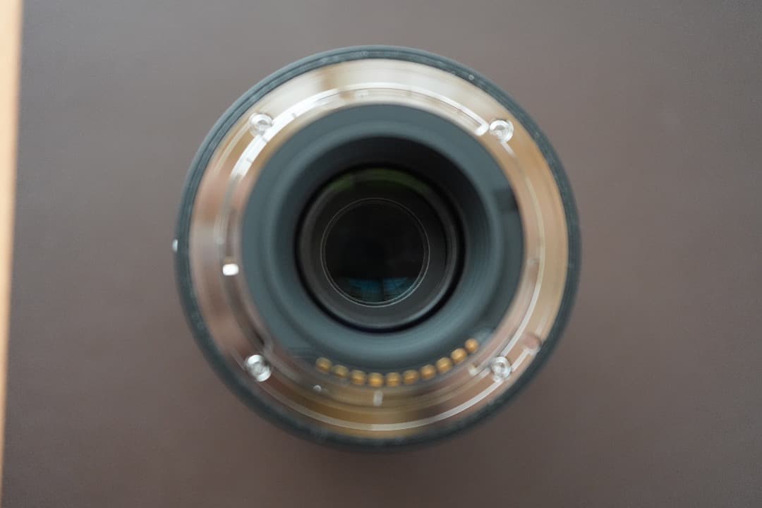 SIGMA 18-50mmF2.8 DC DN｜ソニーE｜APS-C｜標準｜美品
