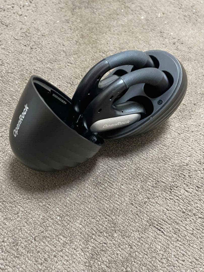 イヤホン ONEODIO OPENROCK PRO