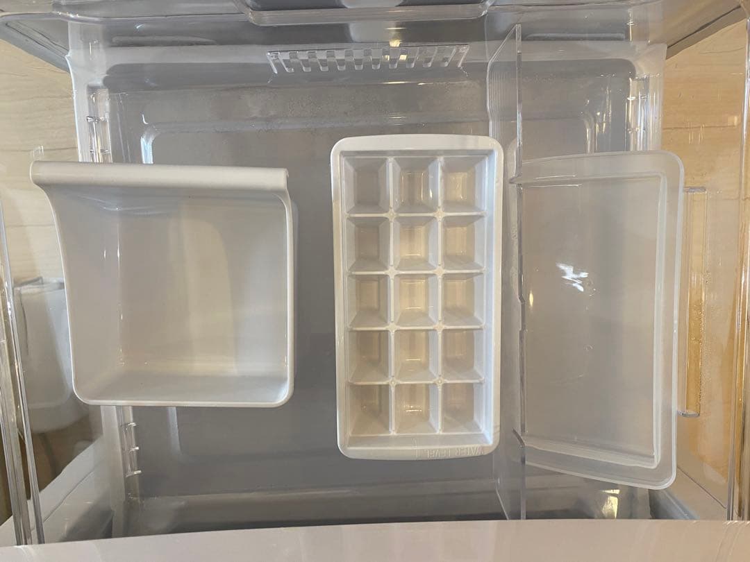 冷蔵庫・冷凍庫 HISENSE HR-D15C