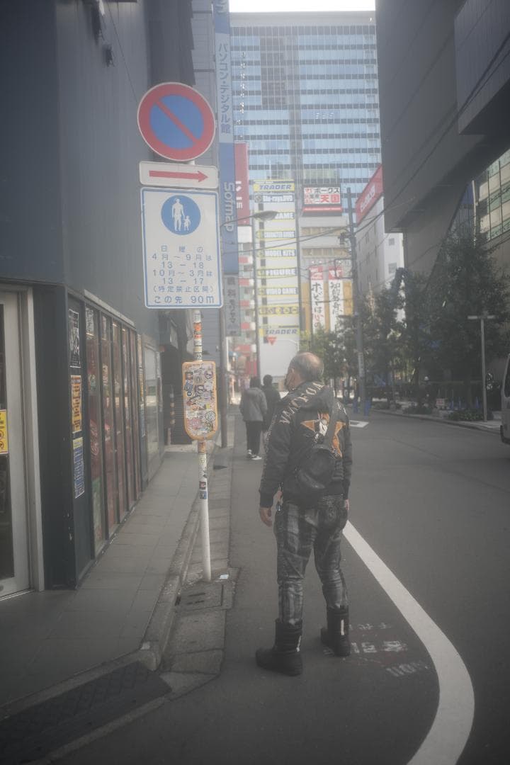 S*a様 Minolta M-Rokkor 28mm f2.8 ライカ協業時代の