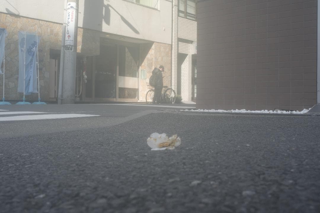 S*a様 Minolta M-Rokkor 28mm f2.8 ライカ協業時代の