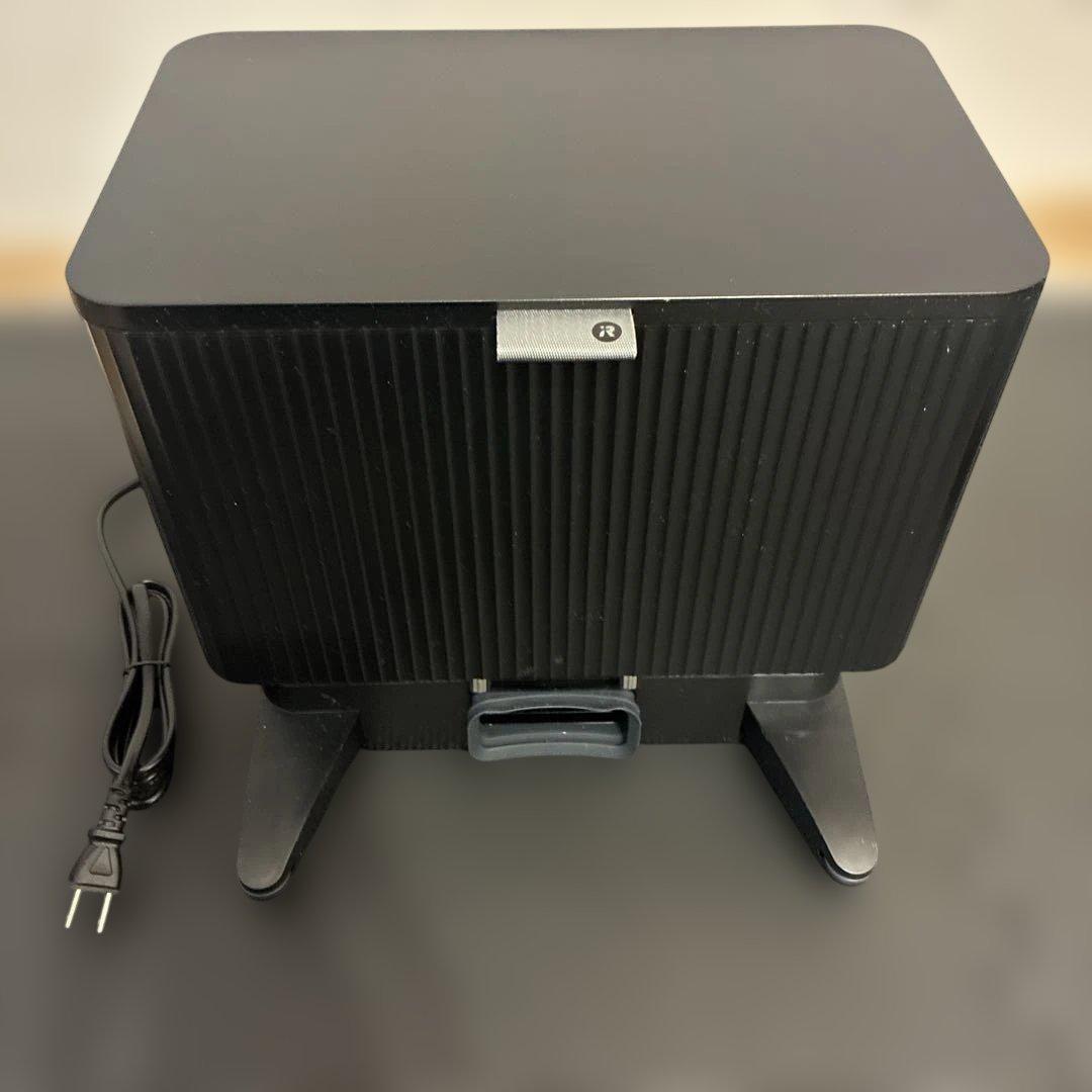 掃除機・クリーナー Roomba Combo 2 Essential + AutoEmpty