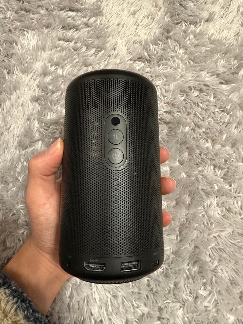 Anker Nebula capsule II【あちゃちゃ】