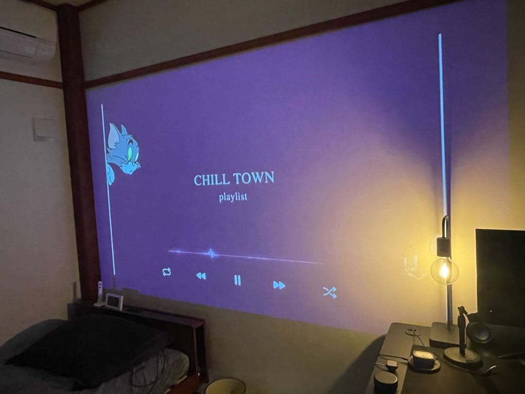 Anker Nebula capsule II【あちゃちゃ】