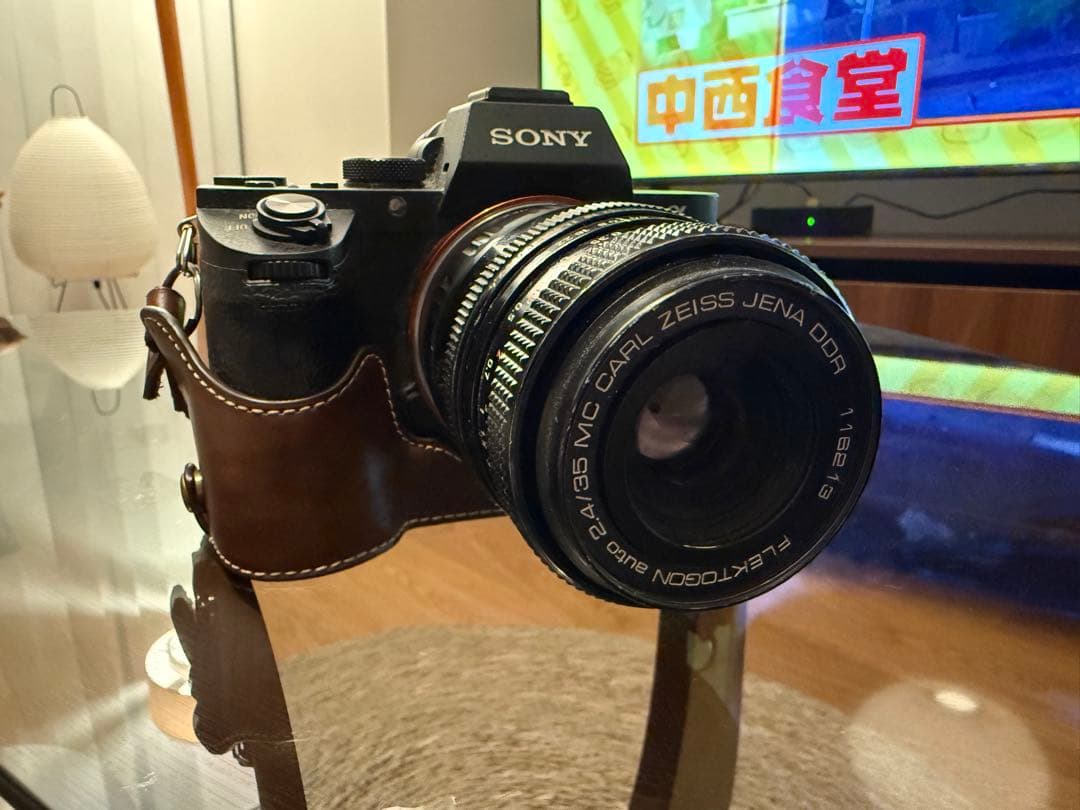 SONY α7