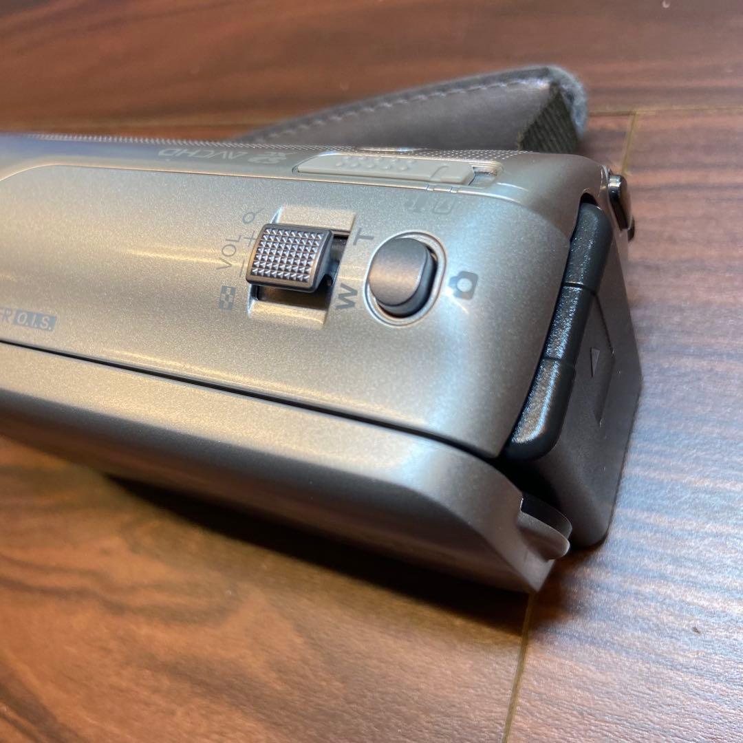 Panasonic HDC-TM25 ビデオカメラ ほぼ新品 3395