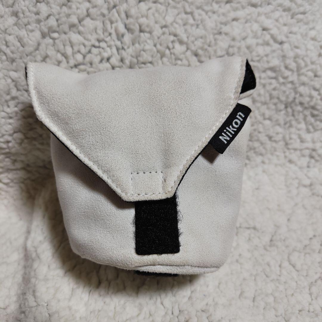 Nikon 1 J4　ダブルズームキット ミラーレスカメラ ホワイト