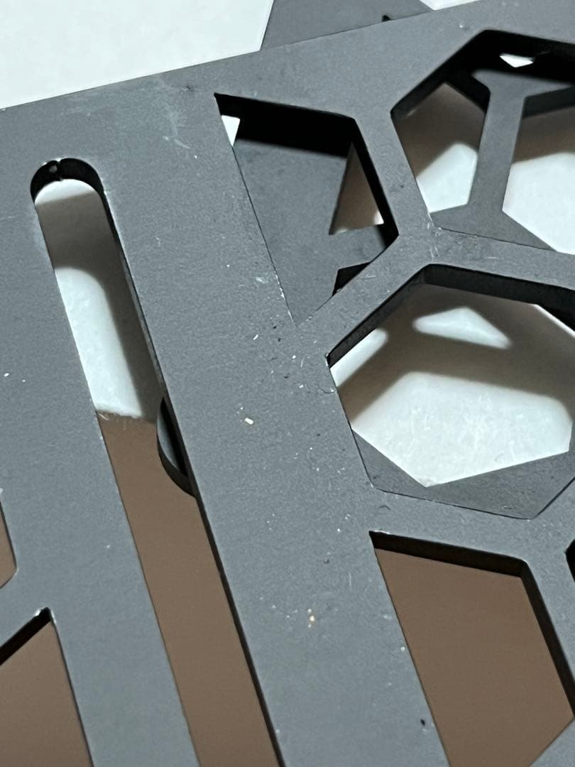 【中古】H&O SST25 サイドテーブル/シェルコン