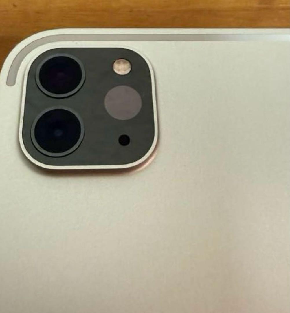 iPad Pro 12.9インチ 第5世代 WiFi 128GB