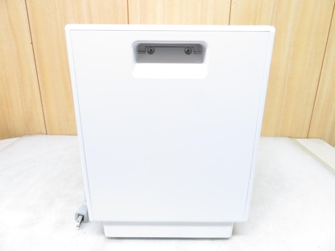 パナソニック 2022年製 ナノイーX 衣類乾燥除湿機 ～16畳