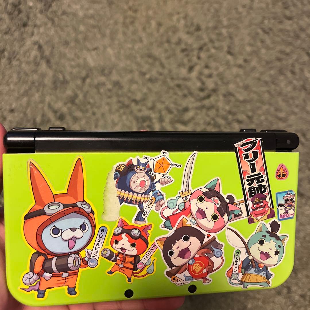 星のカービィ トリプルデラックス ニンテンドー3DS