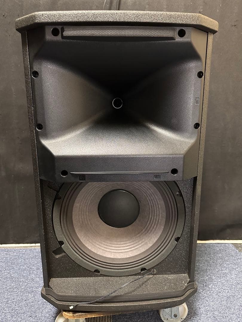 Electro-Voice ETX-12P (3) パワードスピーカー　1個