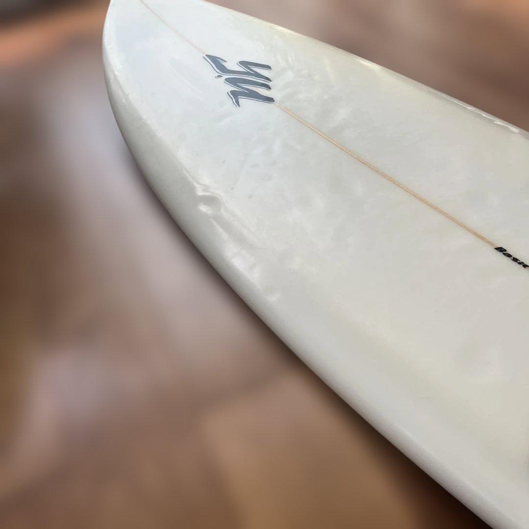 YU サーフボード