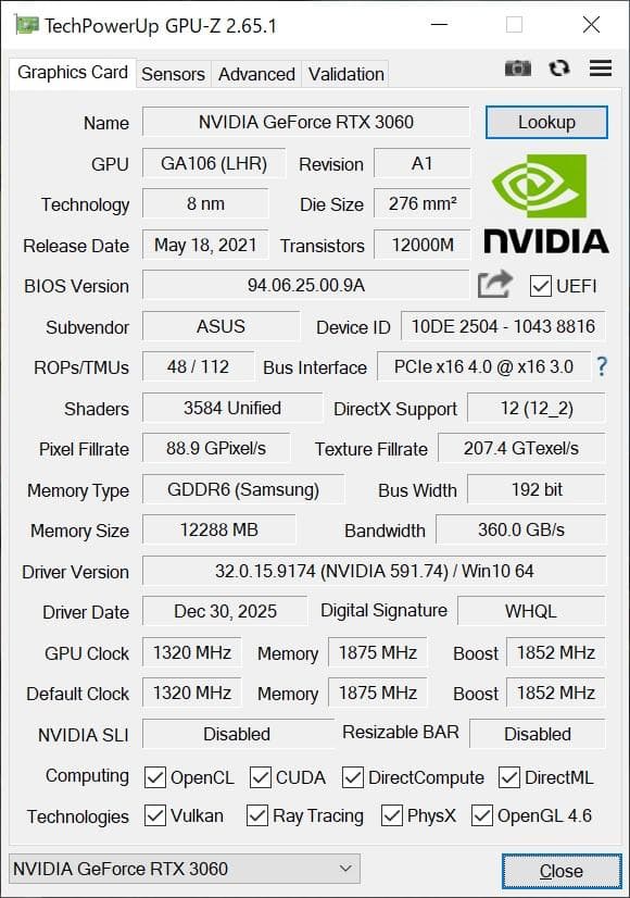 ASUS ROG STRIX B450-I GAMING AM4マザーボード