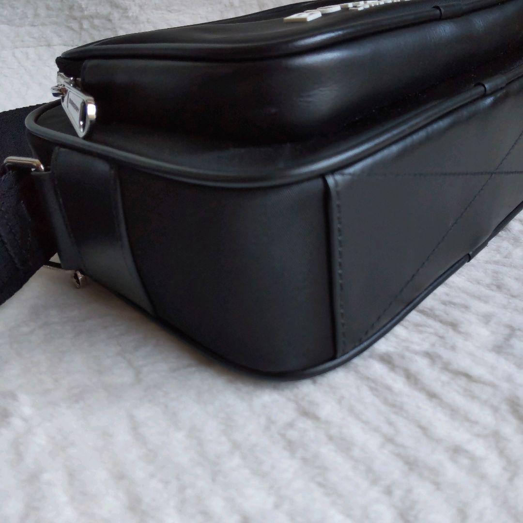 BURBERRY バーバリー ショルダーバッグ