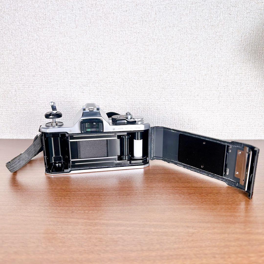 PENTAX ペンタックス　MX フィルムカメラ