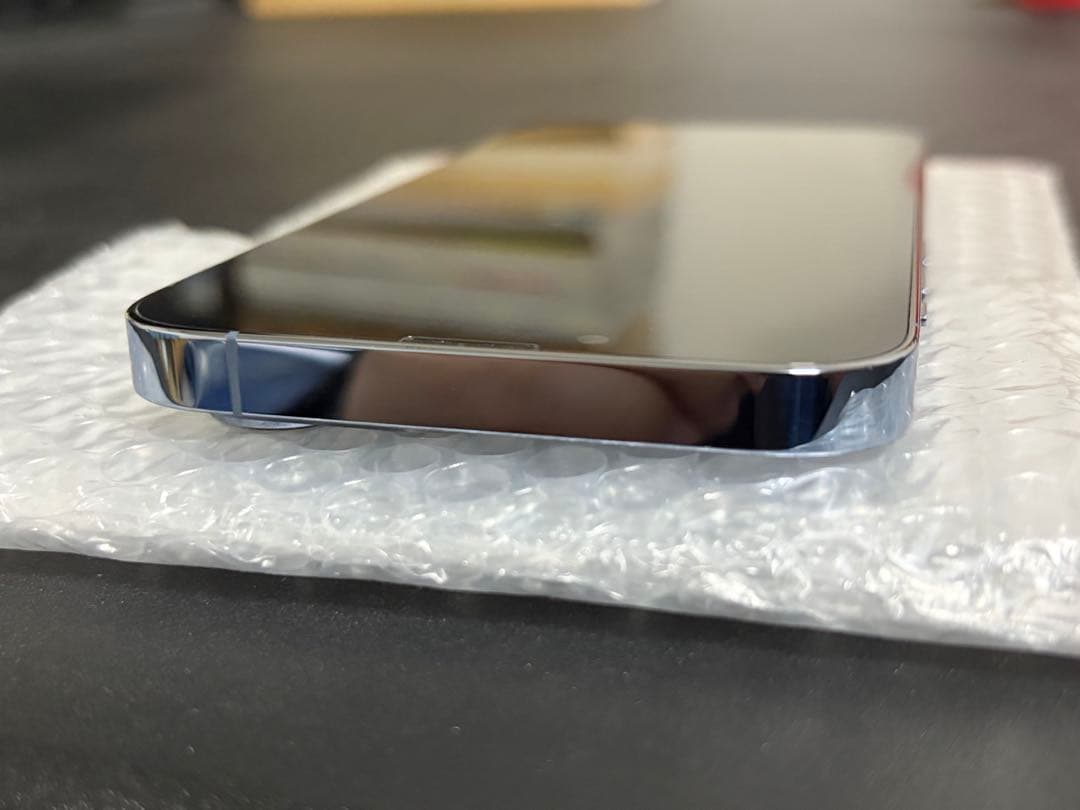 Apple iPhone 13 Pro 本体 シエラブルー　512GB