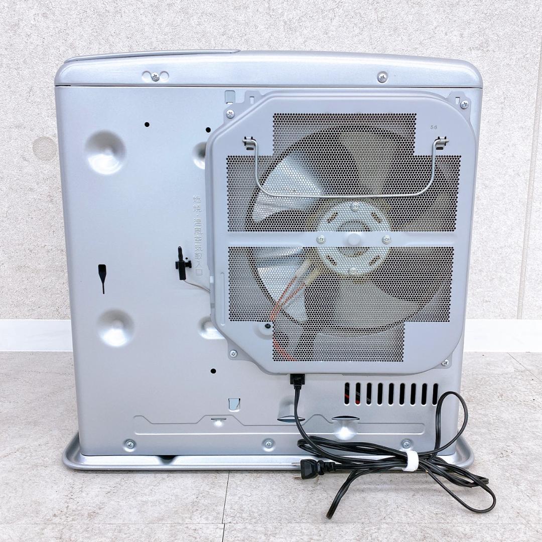 Dainichi 石油ファンヒーター FW-5620L 2020年製／日本製