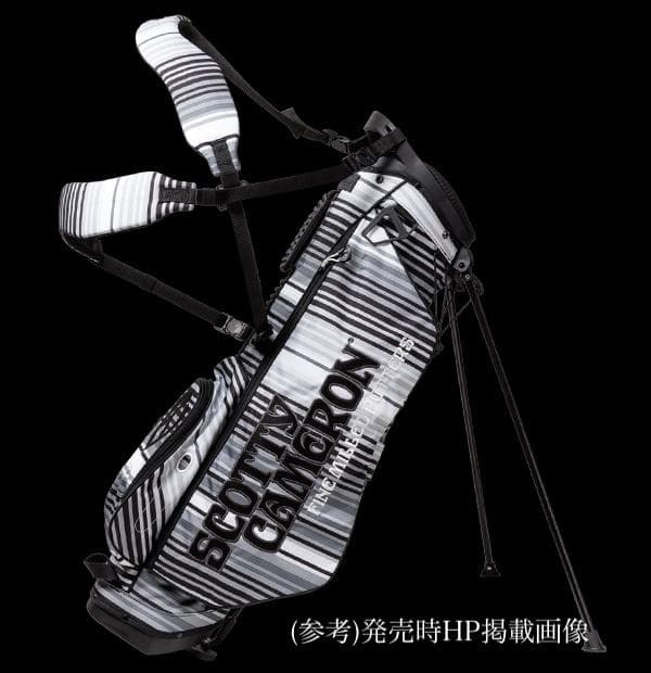 ★☆Scotty Cameron Cinco de Mayoスタンドバッグ ☆★