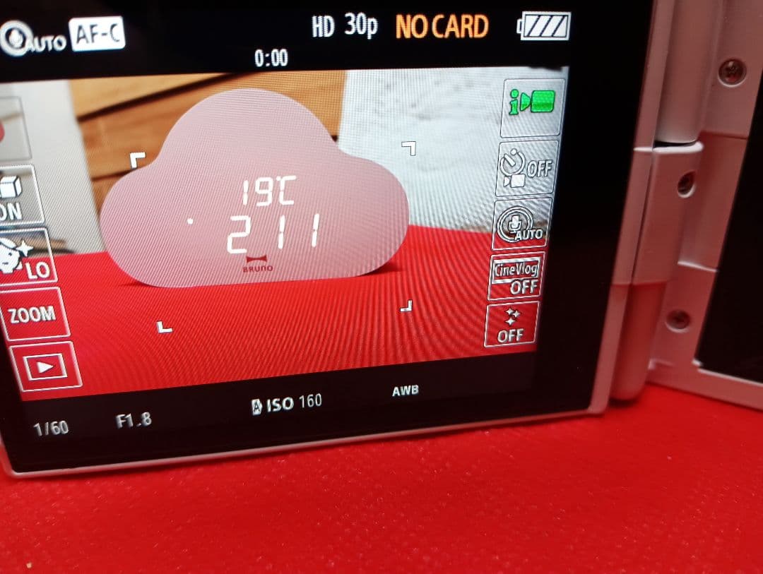 ジ*ン様 SONY ZV-1M2 ホワイト コンパクトデジタルカメラ