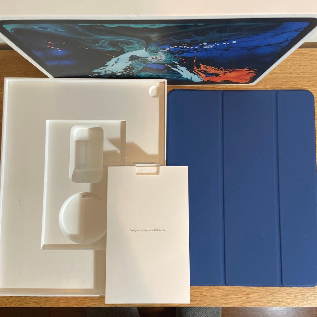 iPad Pro 12.9インチ　256GB wifi 第3世代
