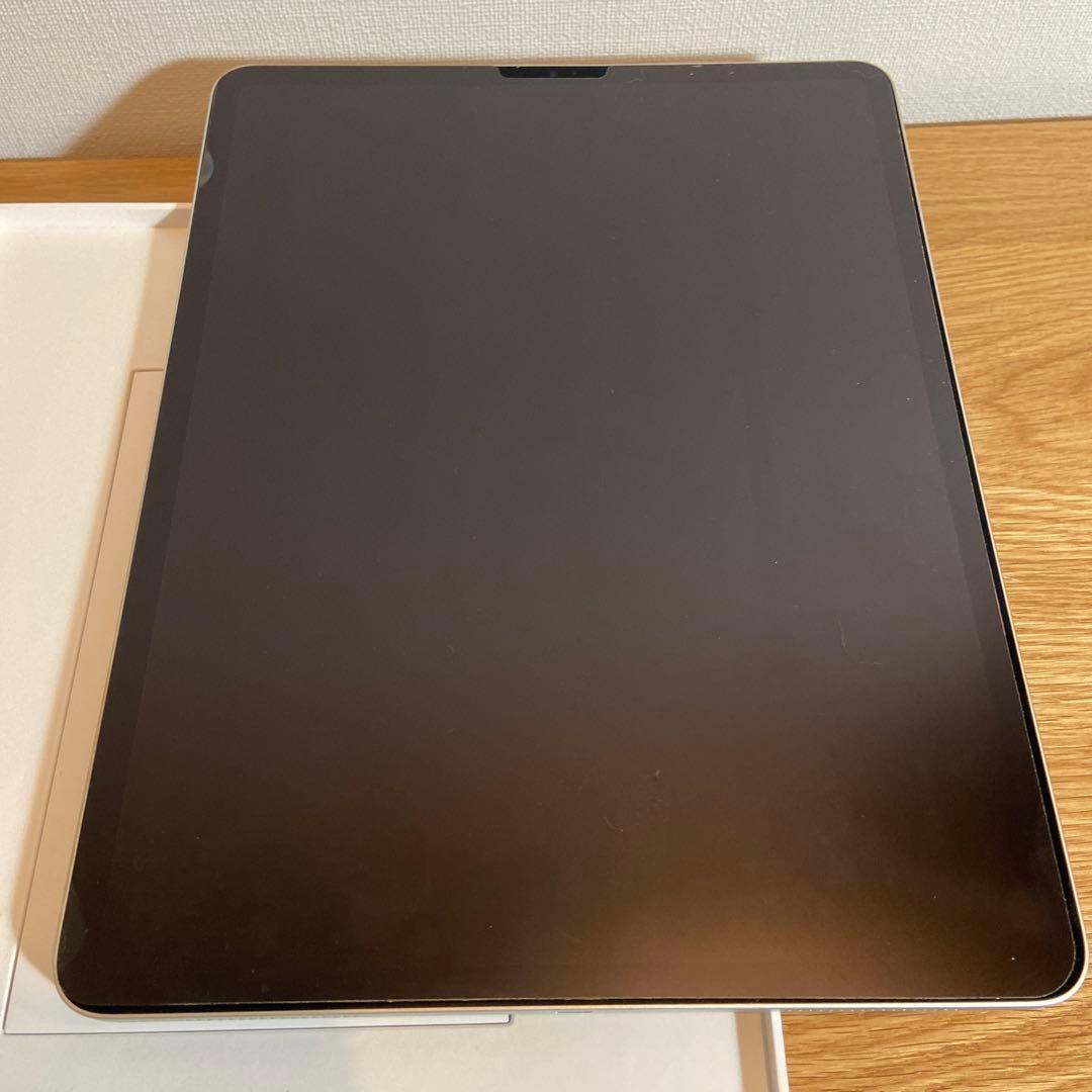 iPad Pro 12.9インチ　256GB wifi 第3世代