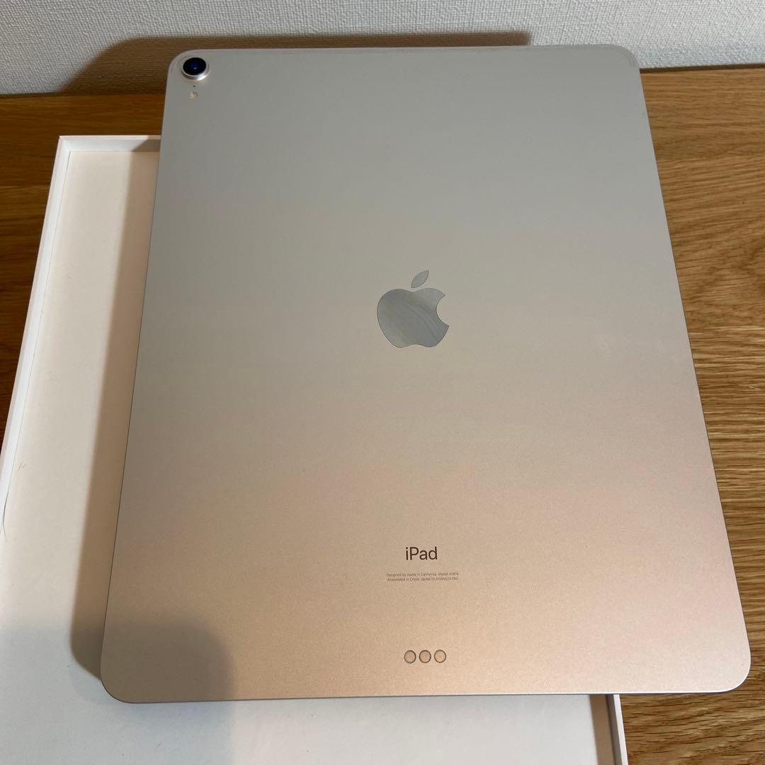 iPad Pro 12.9インチ　256GB wifi 第3世代