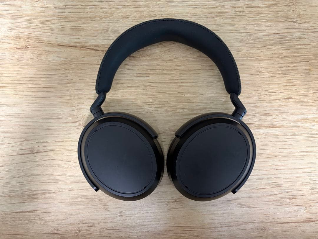 ヘッドホン SENNHEISER MOMENTUM 4 Wireless