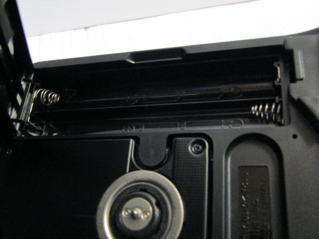 A3265 SONY CDプレーヤーディスクマン Discman D-22