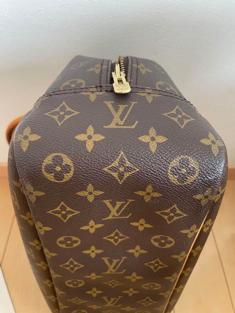 ルイヴィトン　ドーヴィル