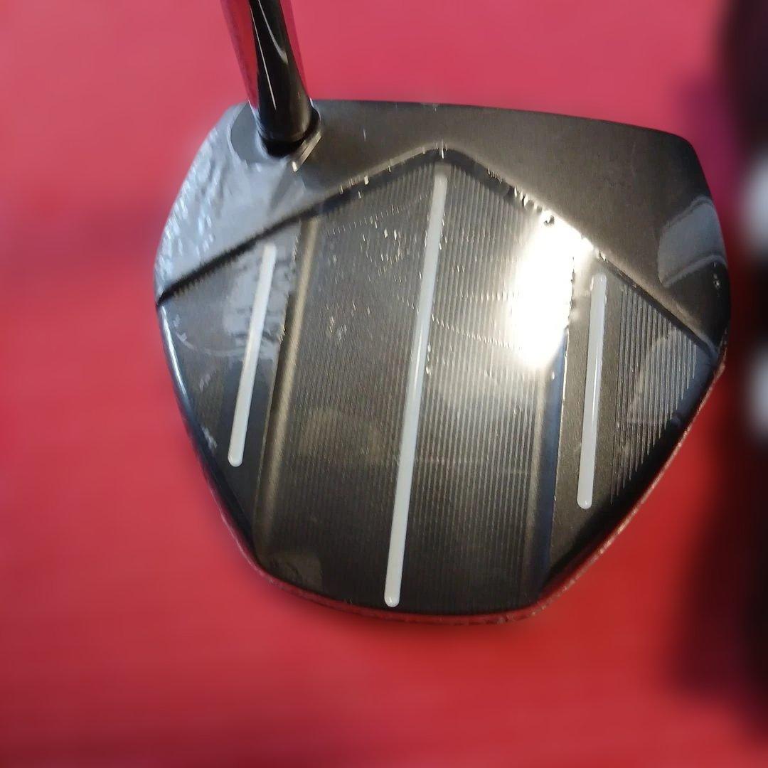 コブラ COBRA Cuda Vintage 34インチ