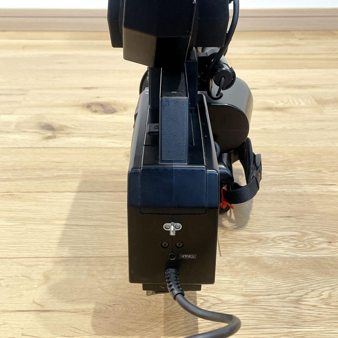 National ビデオカメラ ビデオデッキ AC アダプター リモコン