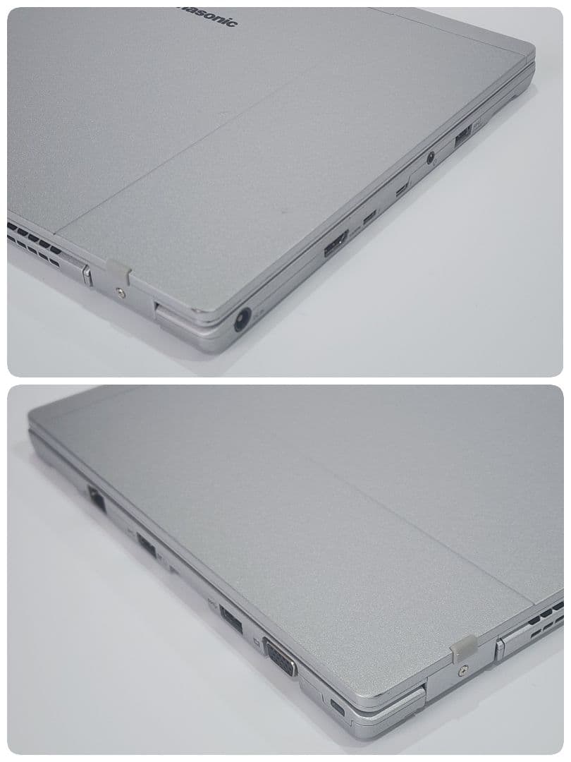 レッツノートCF-FV1★第11世代★16G★Office[243]