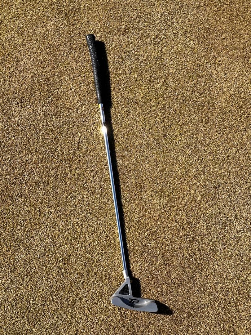 テーラーメイド　B4TH 33インチ　Taylormadeトラスパター