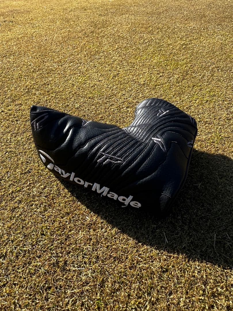 テーラーメイド　B4TH 33インチ　Taylormadeトラスパター
