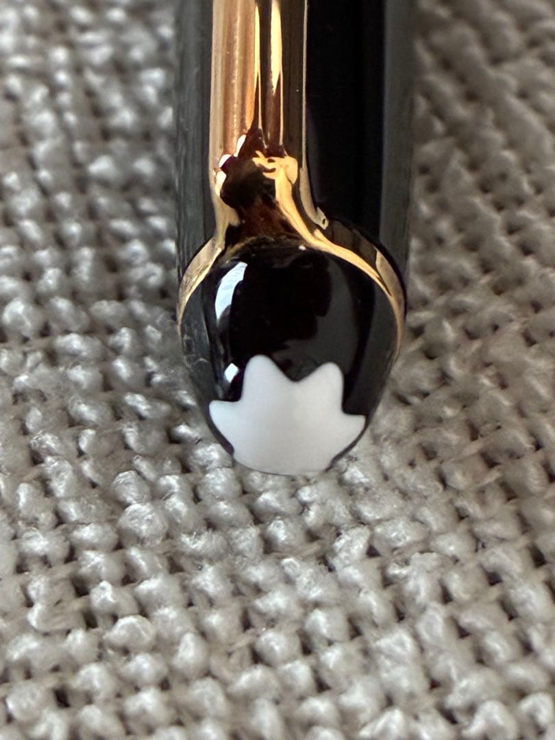 ◾️極美◾️モンブラン164 ボールペンマイスターシュテュッククラシック