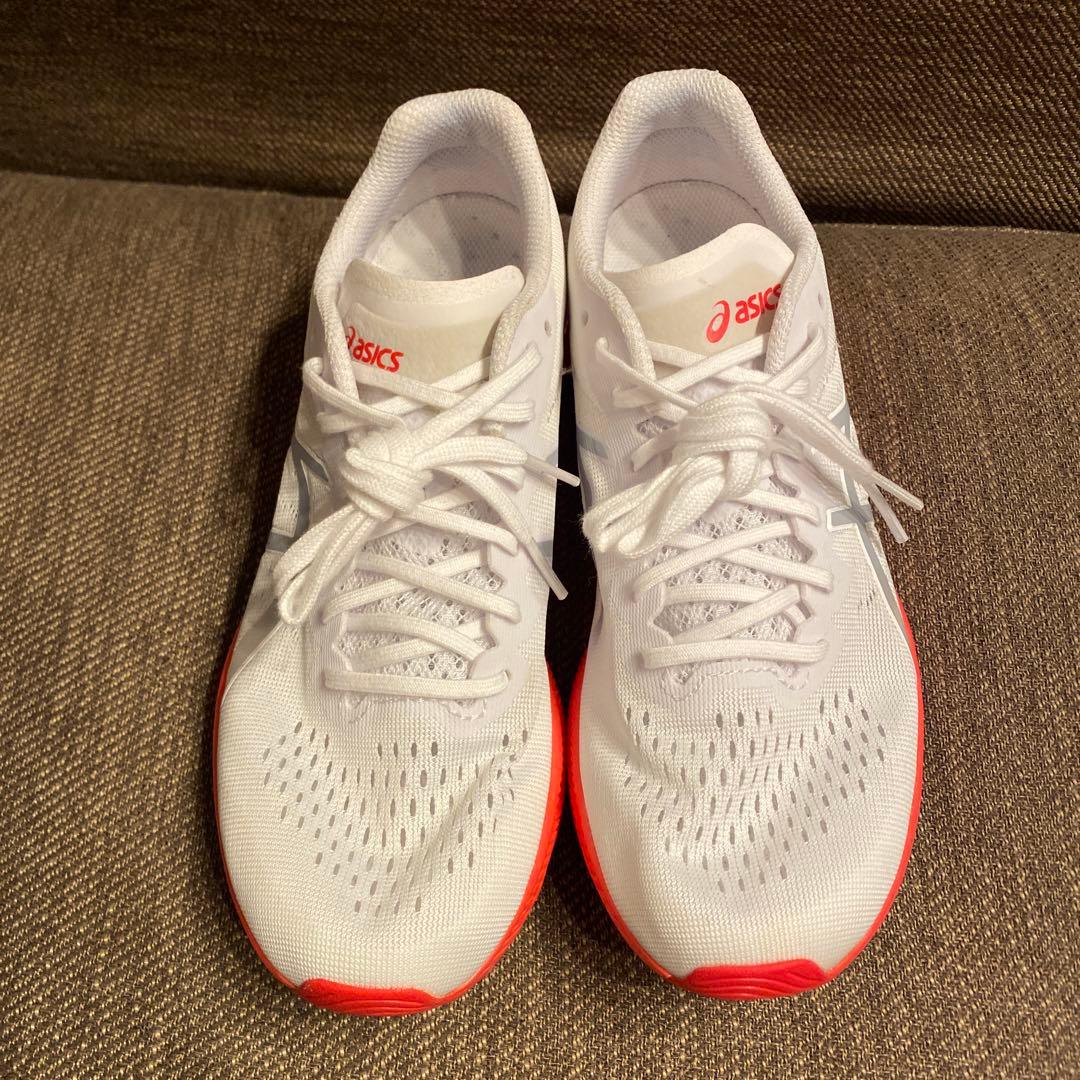asics TARTHER RP 3 ランニングシューズ 24cm