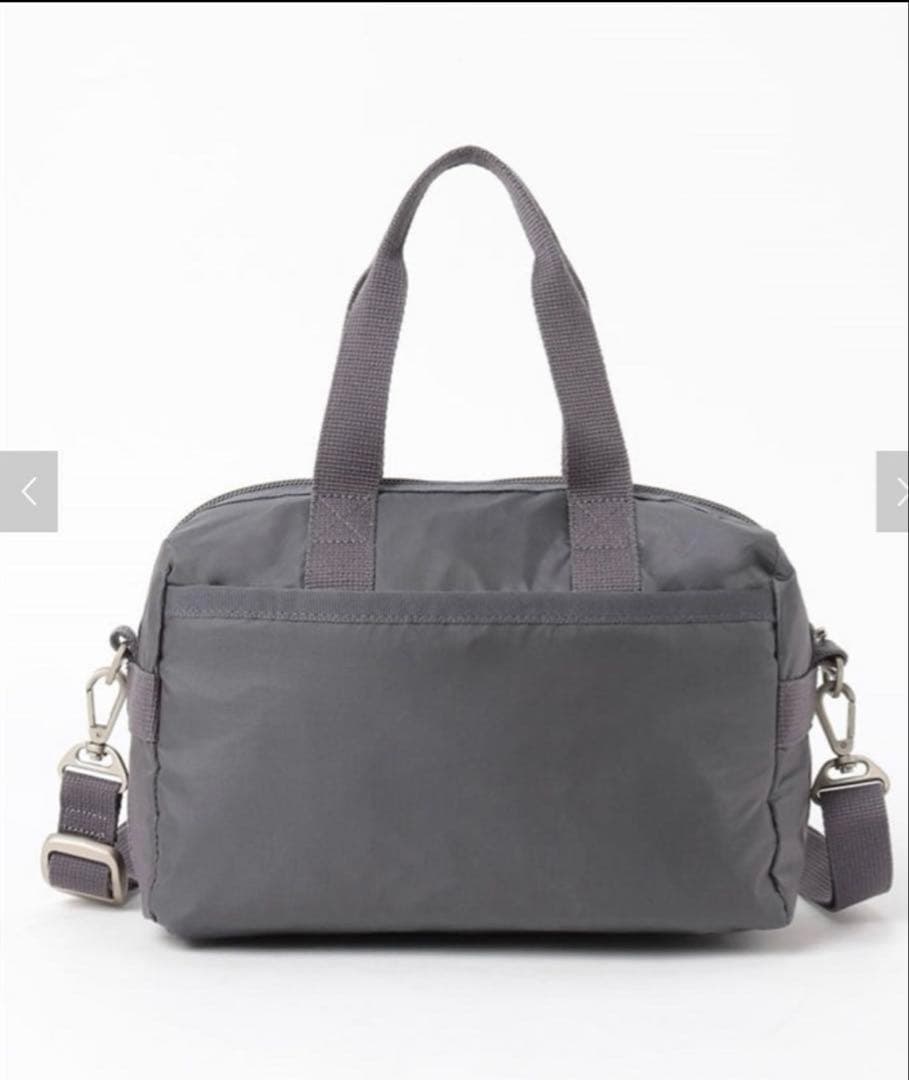 新品レスポートサック ショルダーバッグSMALL UPTOWN SATCHEL