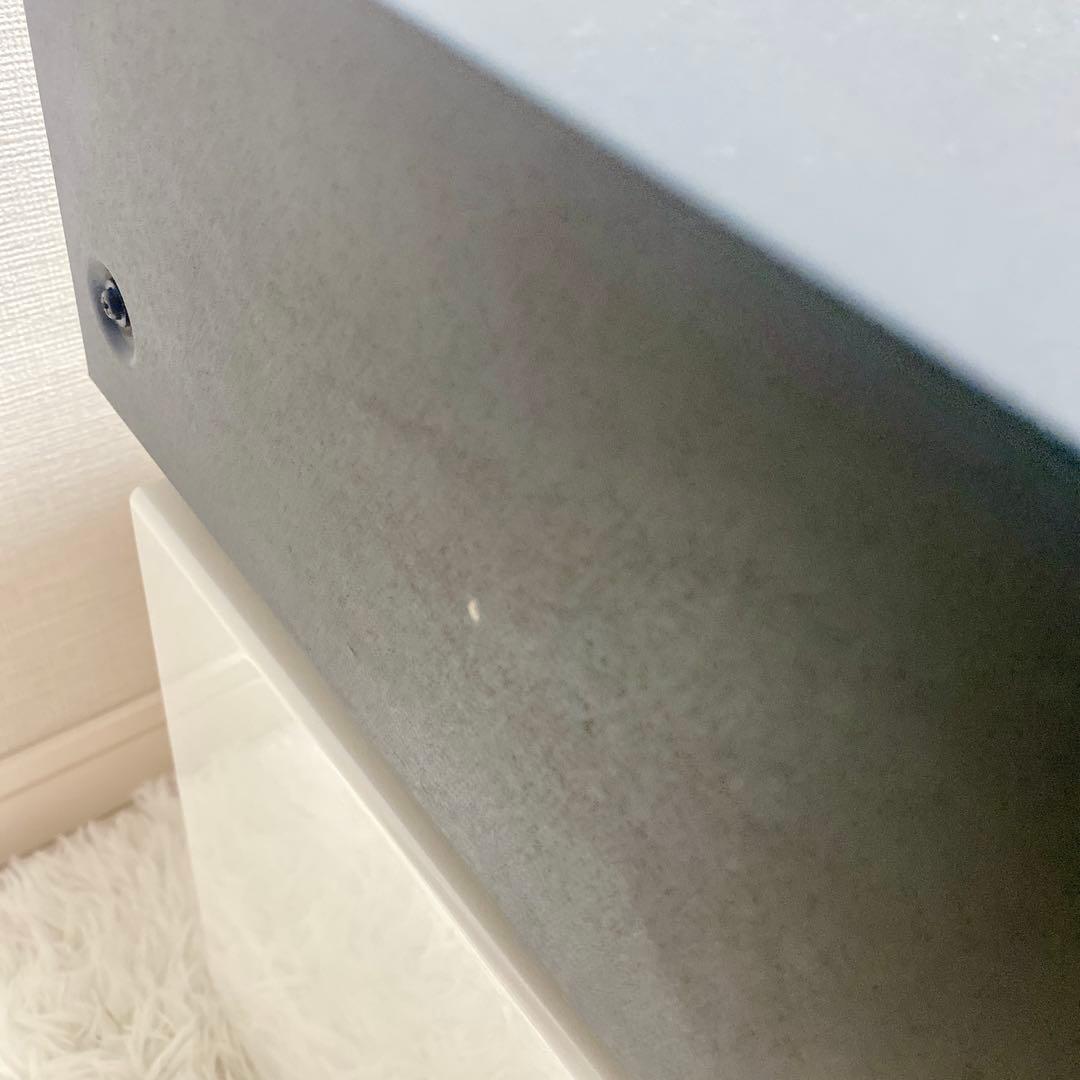 TEAC C-3RX 高音質 3ヘッド 3モーター カセットデッキ 名機