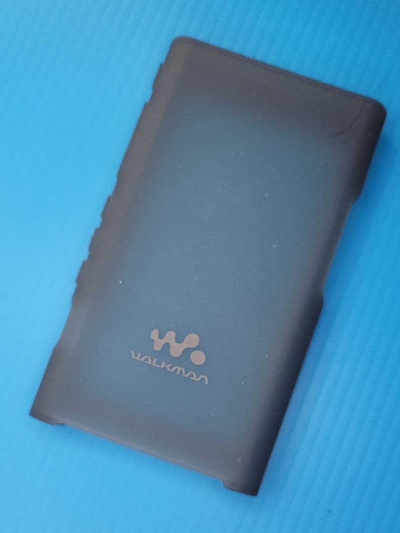 【美品】SONY WALKMAN NW-A55（B）