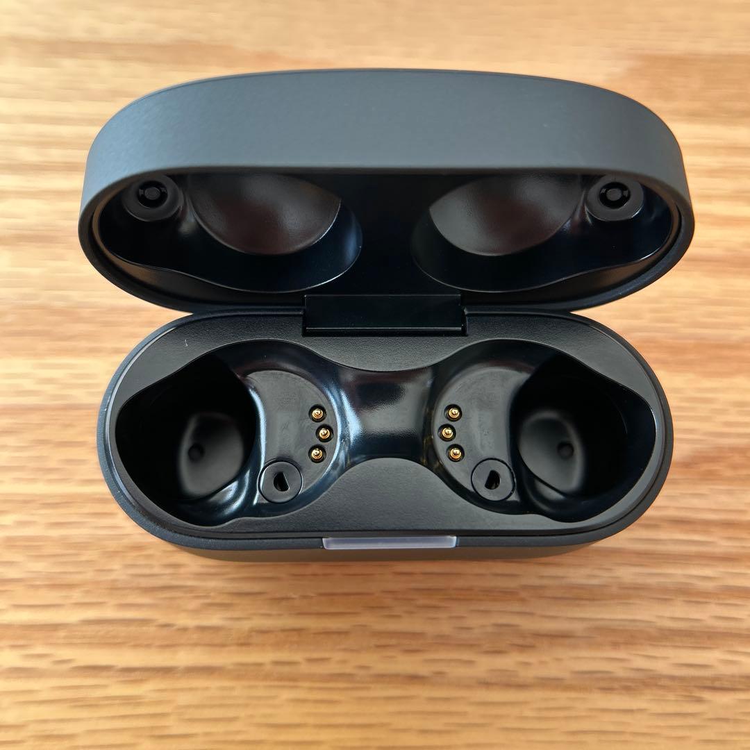 SONY WF-1000XM4 ワイヤレスイヤホン