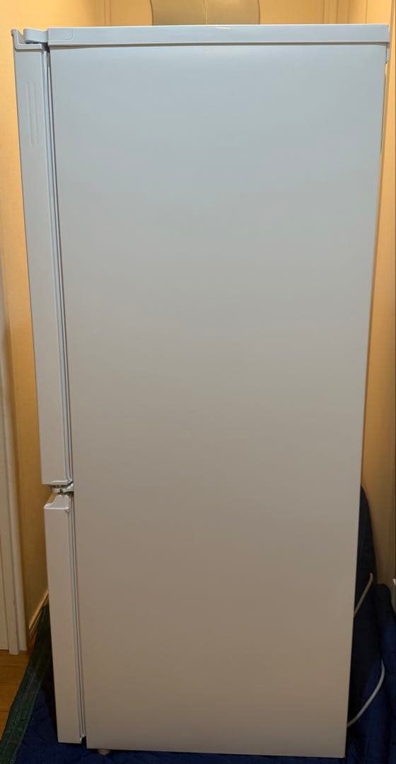 【超美品】シャープ2ドア冷蔵庫 SJ-D18K 2024年製