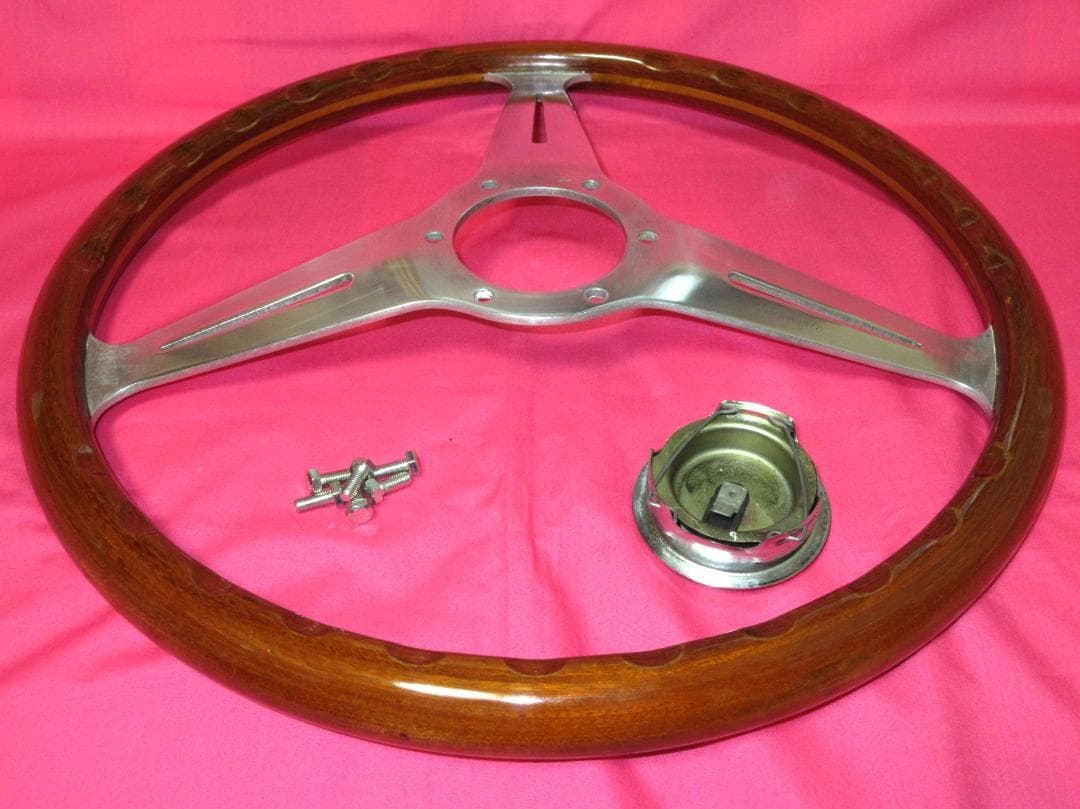 専用 6531 正規品 NARDI classic ナルディ クラシック