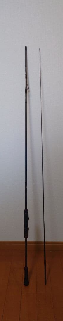 ダイワ　エメラルダスストイストRT IL 79MMH