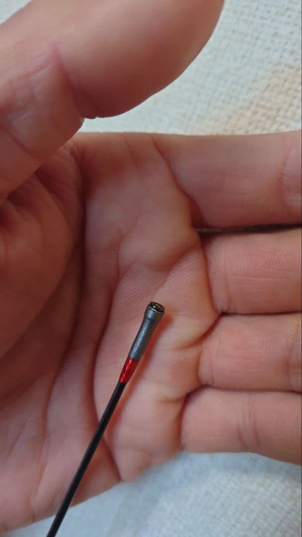 ダイワ　エメラルダスストイストRT IL 79MMH