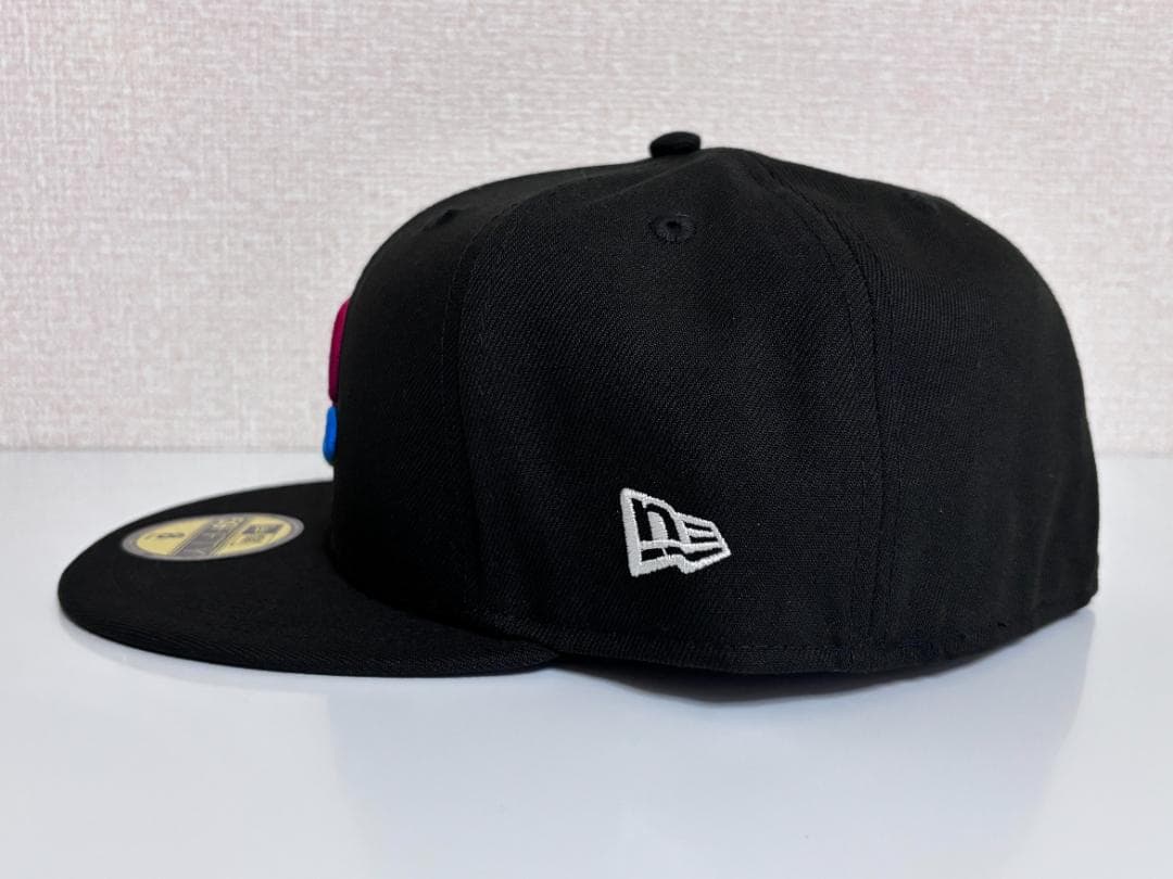 59FIFTY PlayStation プレイステーション ファミリーマーク