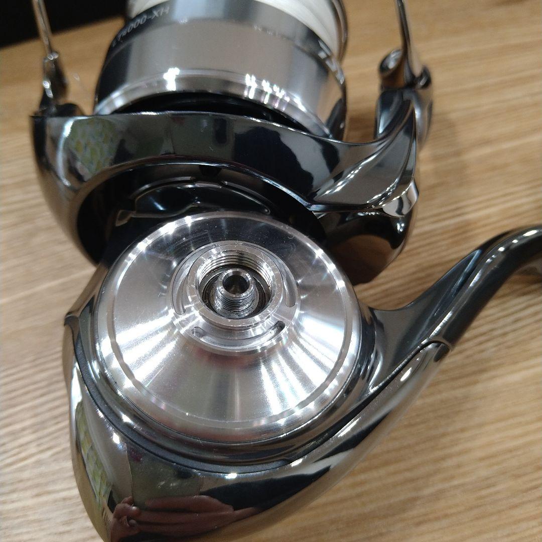 22イグジスト LT4000-XH